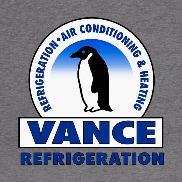 Vance Refrigeration by toruandmidori